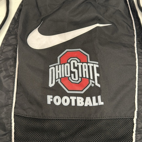 Ohio Buckeyes backpack - Picture 2 of 3